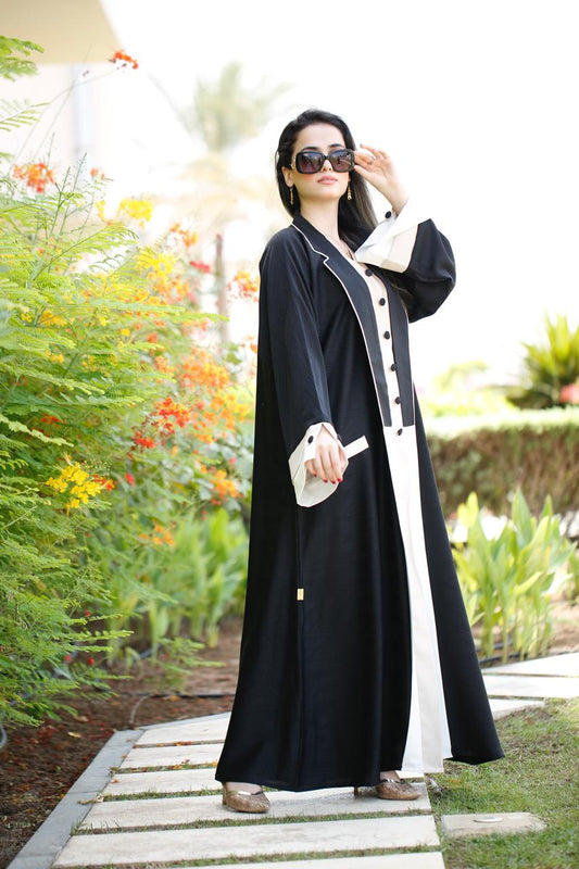 Abaya new collection